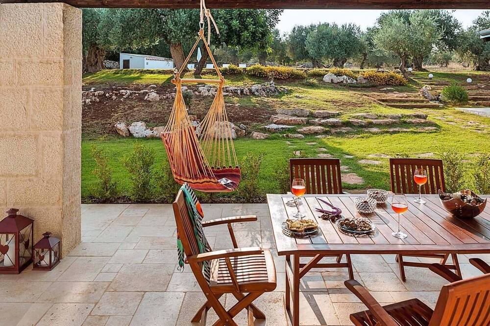 Photo of Outdoor in Rosolini