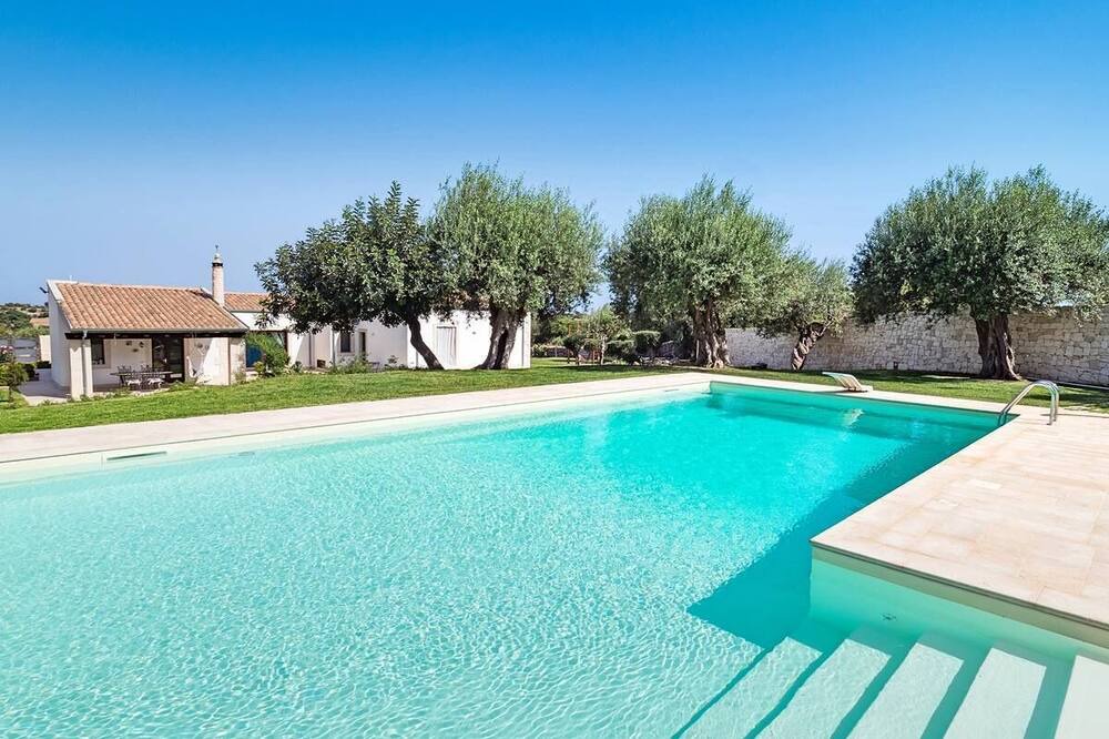 Photo of Outdoor in Rosolini