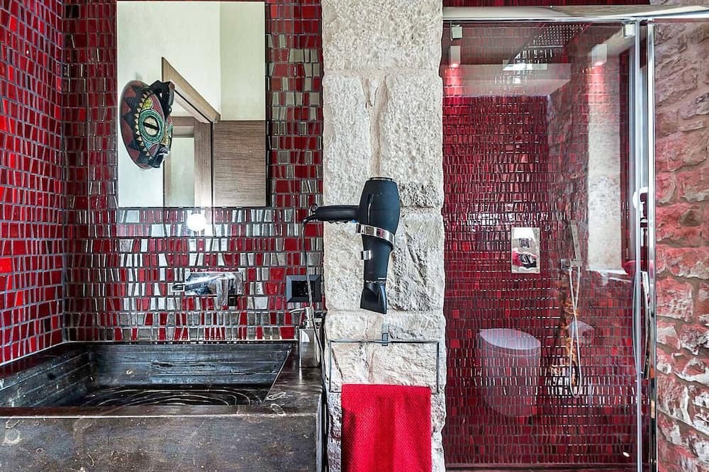 Photo of Bathroom in Rosolini