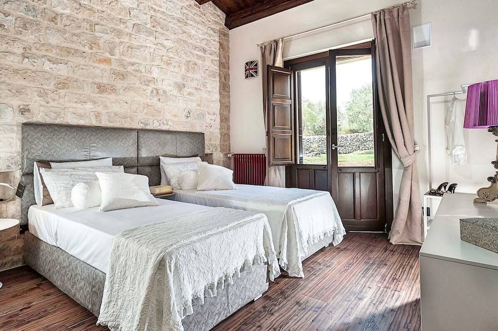 Photo of Bedroom in Rosolini