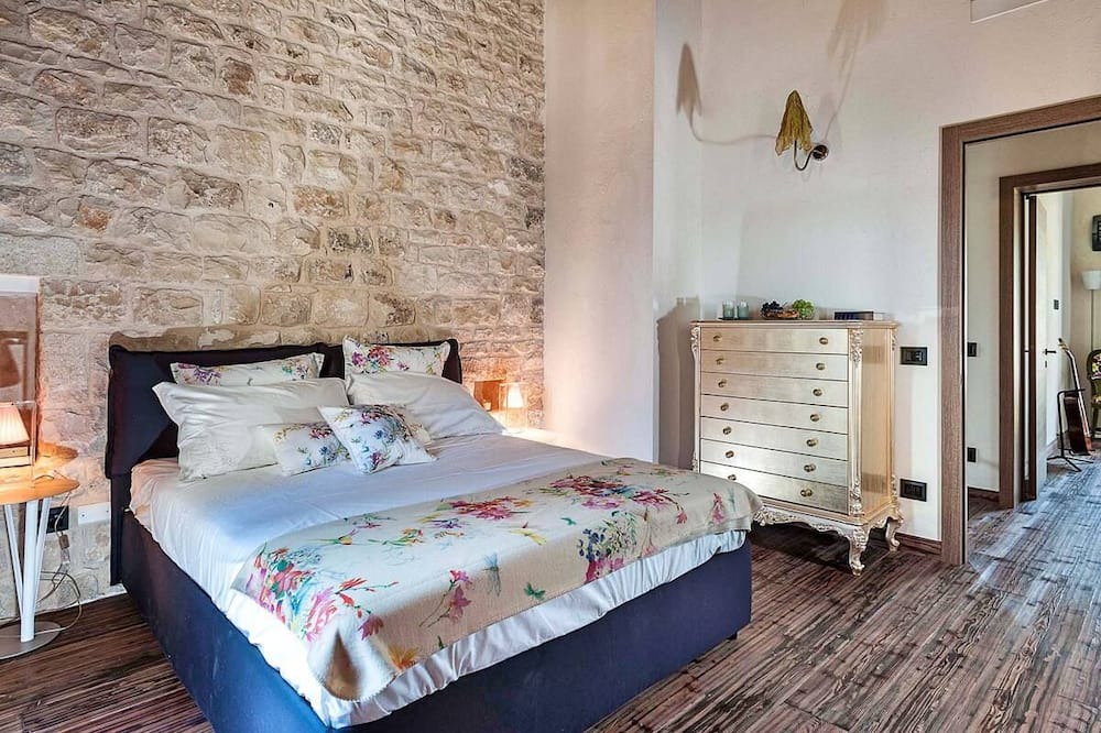 Photo of Bedroom in Rosolini