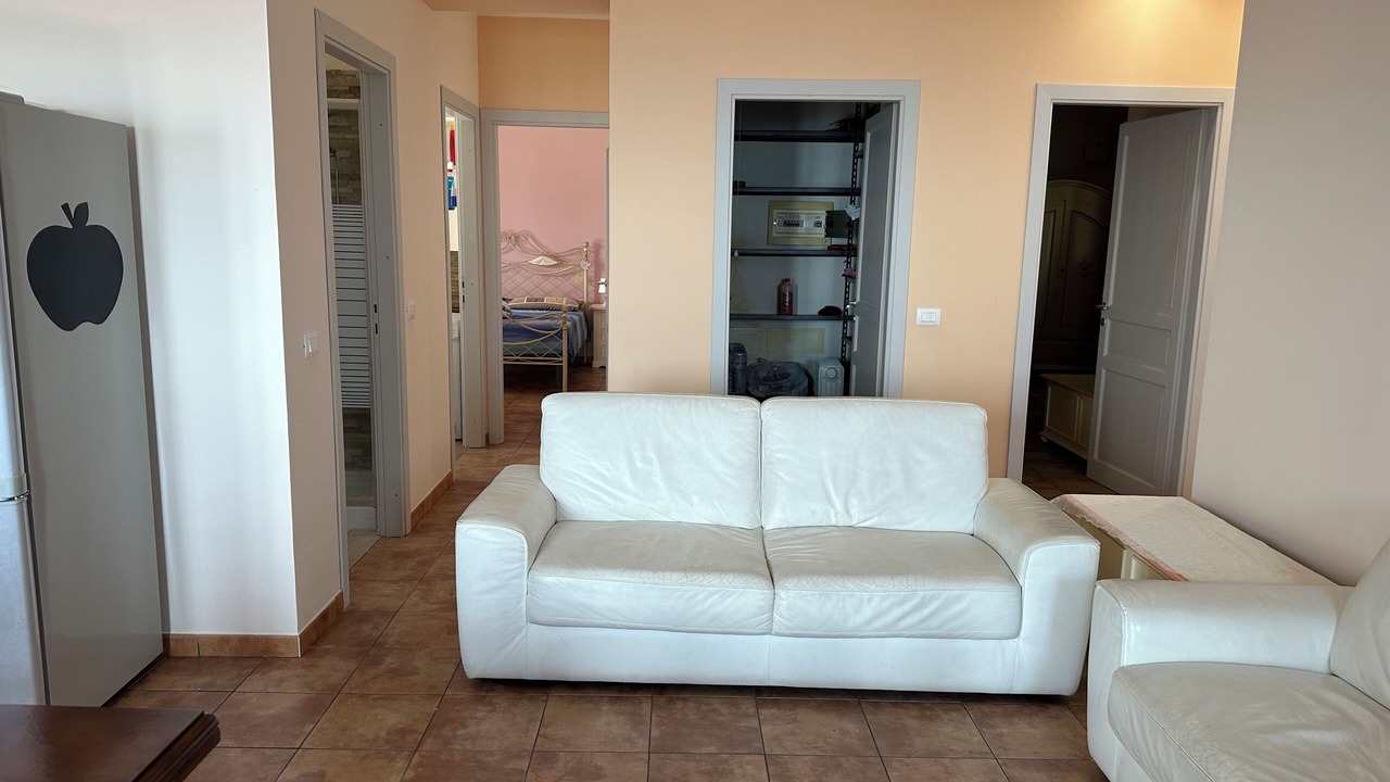 Photo of Livingroom in Zafferana Etnea