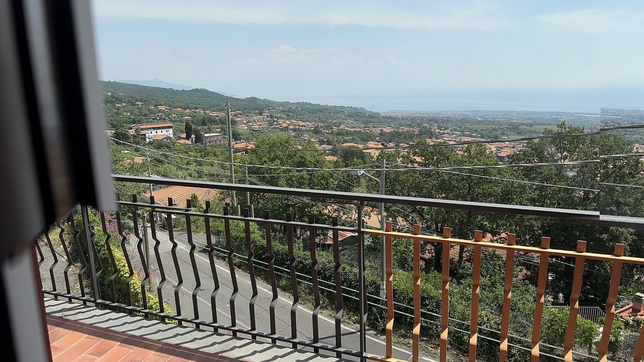 Photo of Outdoor in Zafferana Etnea