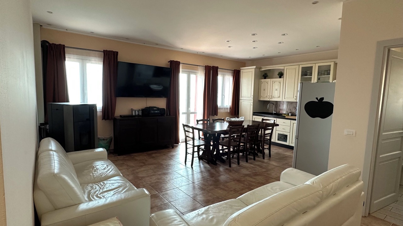 Photo of Livingroom in Zafferana Etnea