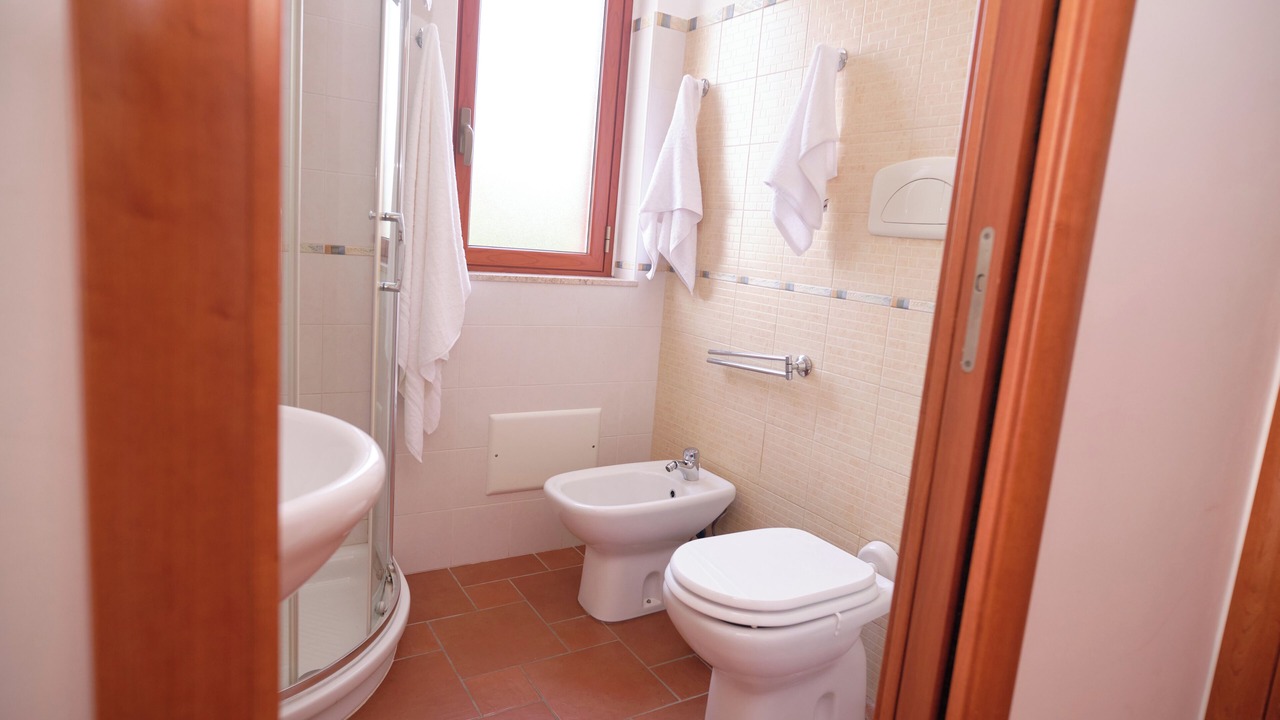 Photo of Bathroom in Torrenova