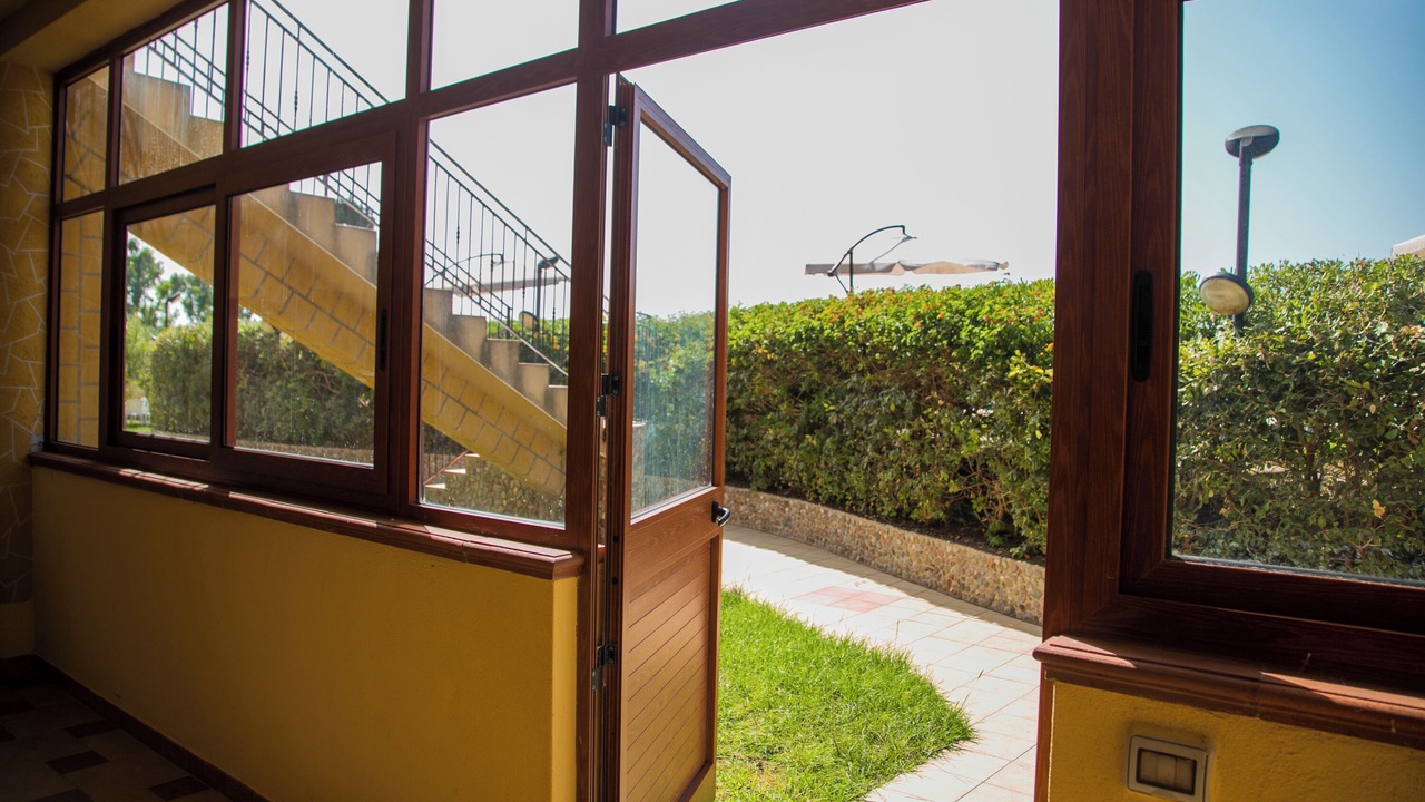 Photo of Outdoor in Torrenova