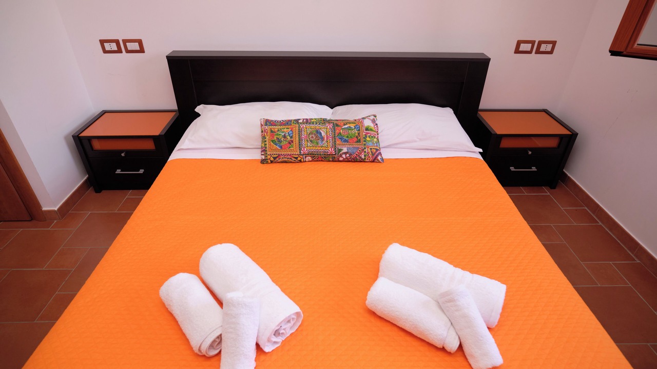 Photo of Bedroom in Torrenova