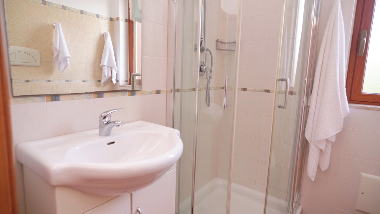 Photo of Bathroom in Torrenova