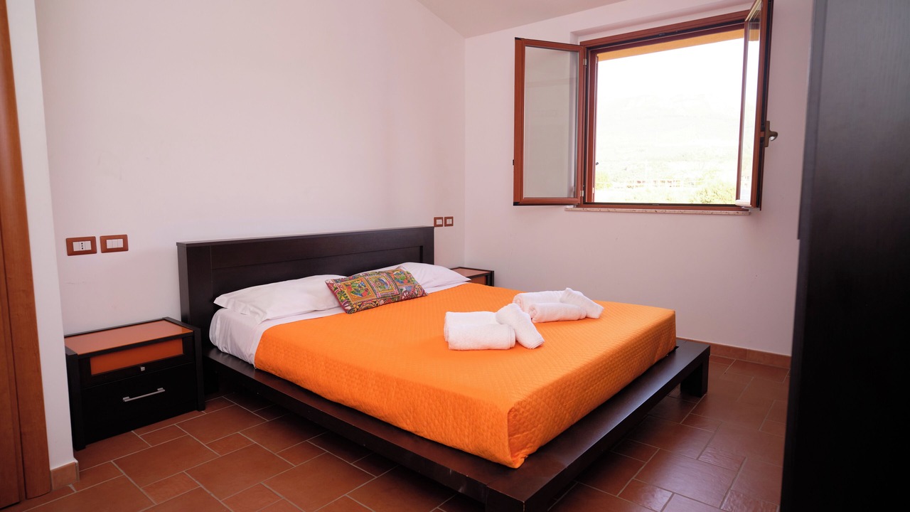 Photo of Bedroom in Torrenova