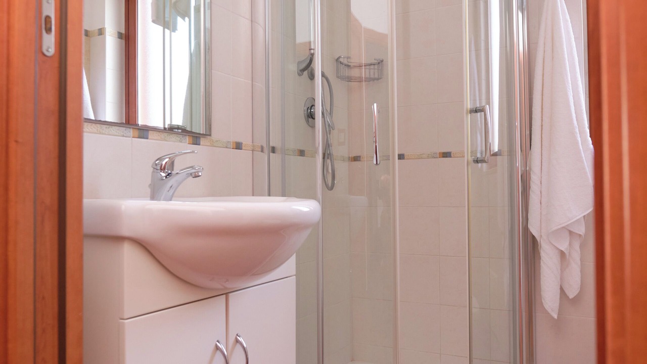 Photo of Bathroom in Torrenova
