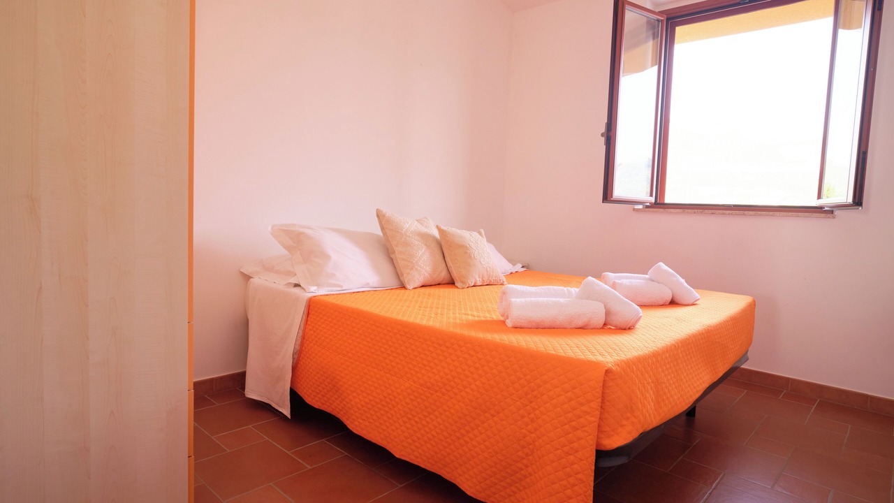 Photo of Bedroom in Torrenova