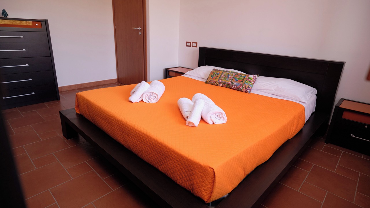 Photo of Bedroom in Torrenova