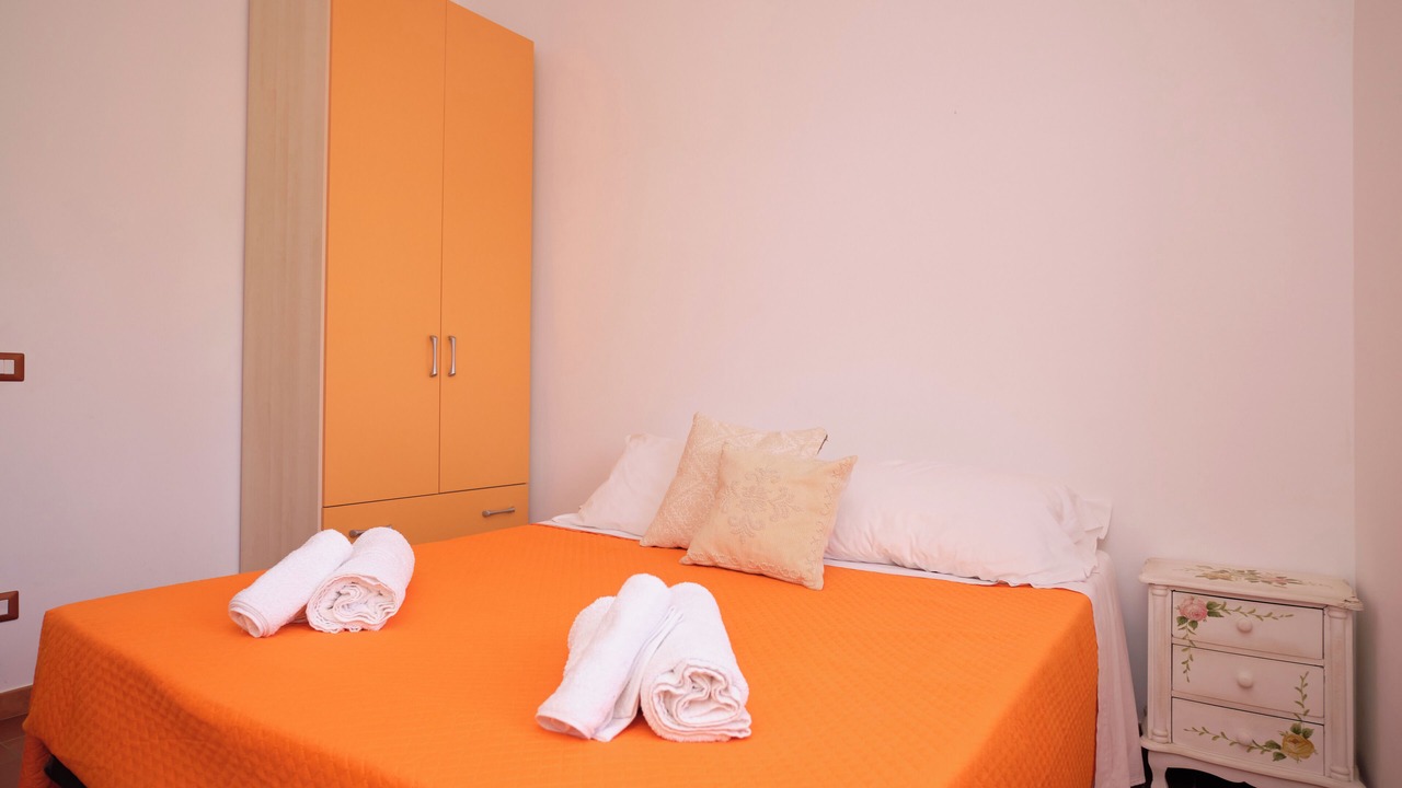 Photo of Bedroom in Torrenova