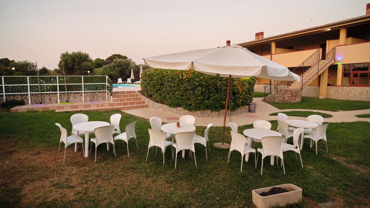 Photo of Outdoor in Torrenova
