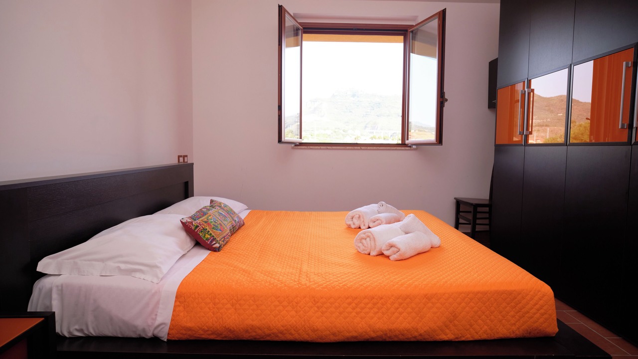 Photo of Bedroom in Torrenova