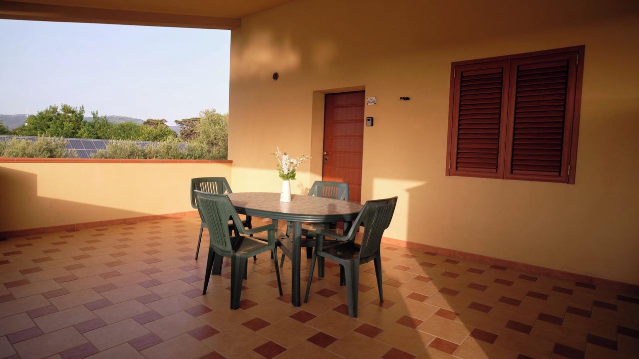 Photo of Patio Balcony in Torrenova