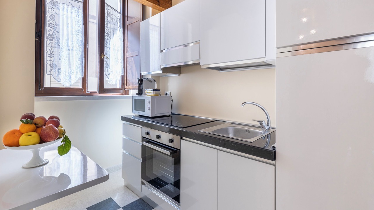 Photo of Kitchen in Pachino
