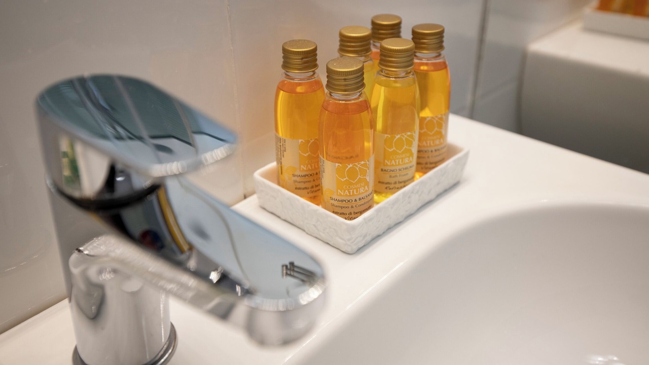 Photo of Bathroom in Pachino