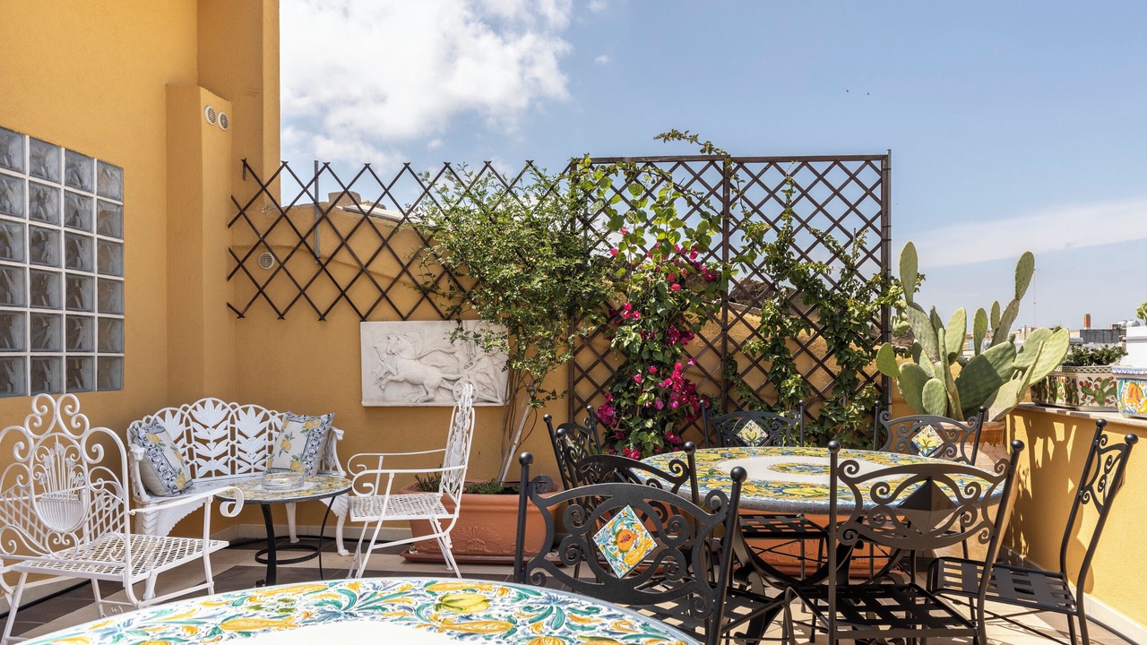 Photo of Outdoor in Pachino