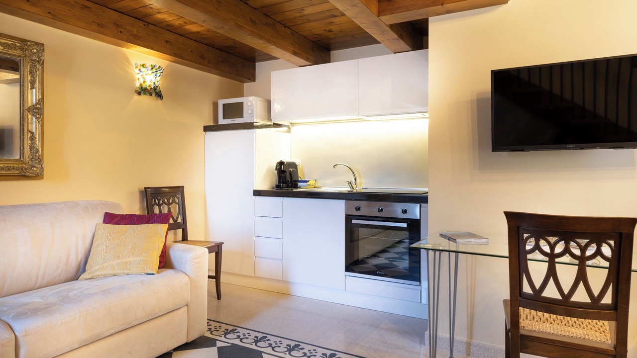 Photo of Kitchen in Pachino