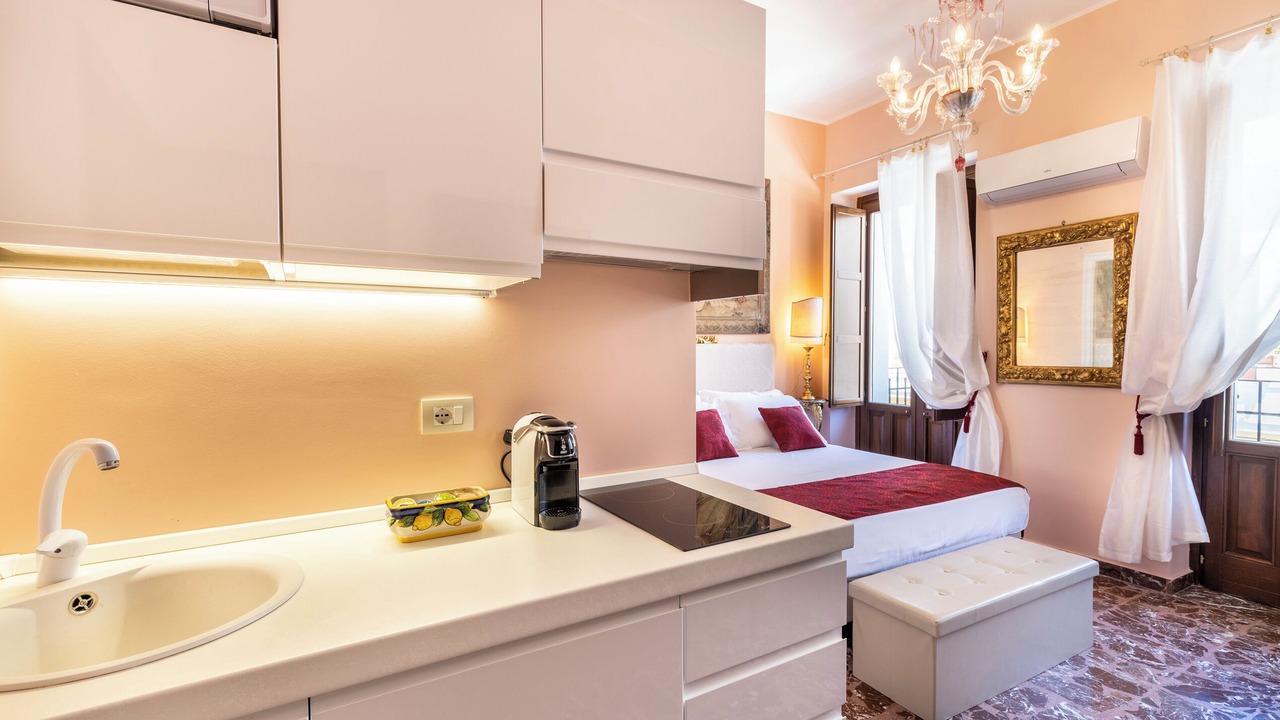 Photo of Kitchen in Pachino