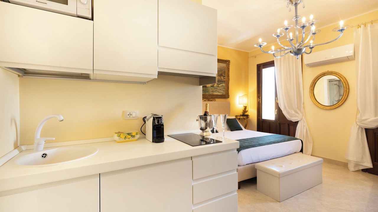 Photo of Kitchen in Pachino