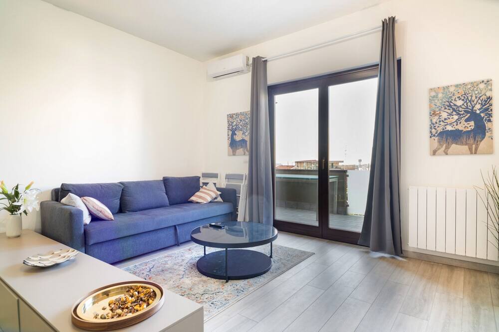 Photo of Livingroom in Gravina di Catania