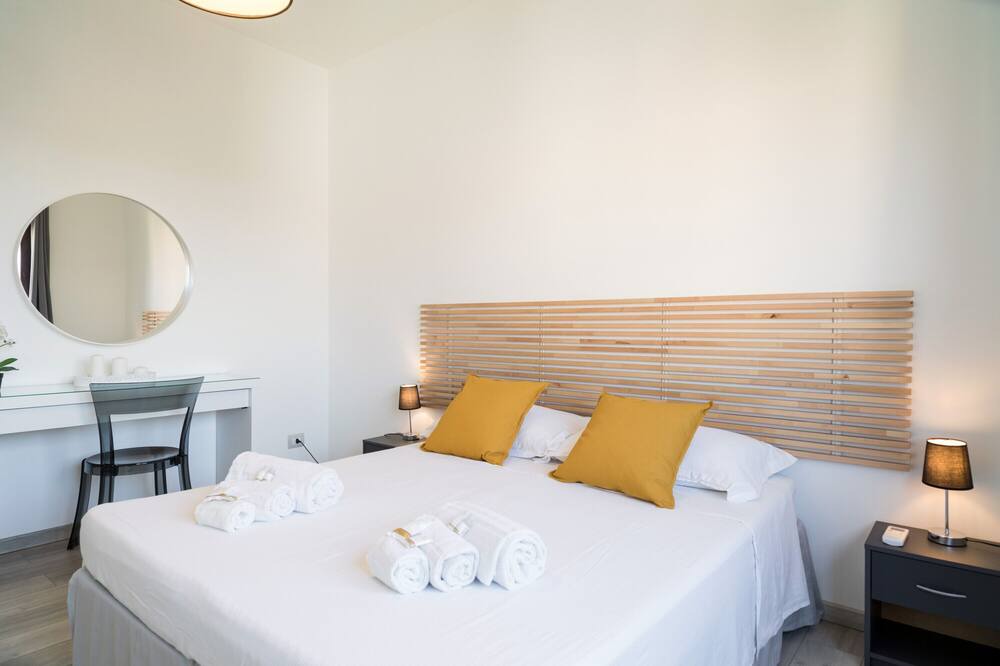 Photo of Bedroom in Gravina di Catania