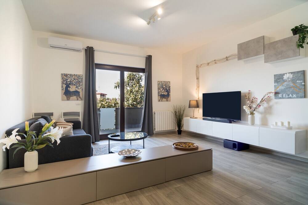 Photo of Livingroom in Gravina di Catania