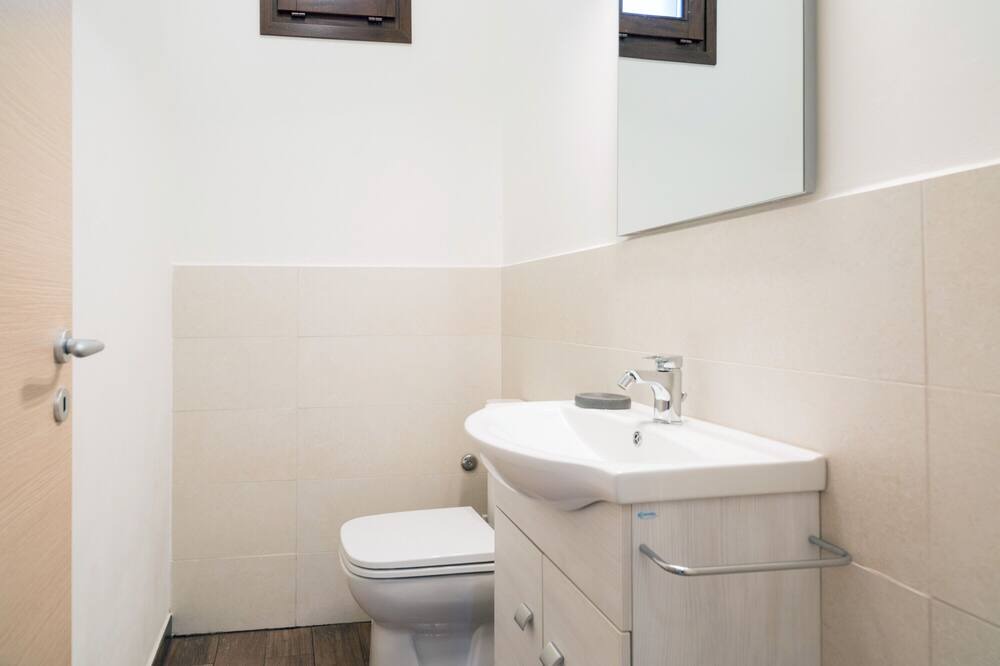 Photo of Bathroom in Gravina di Catania