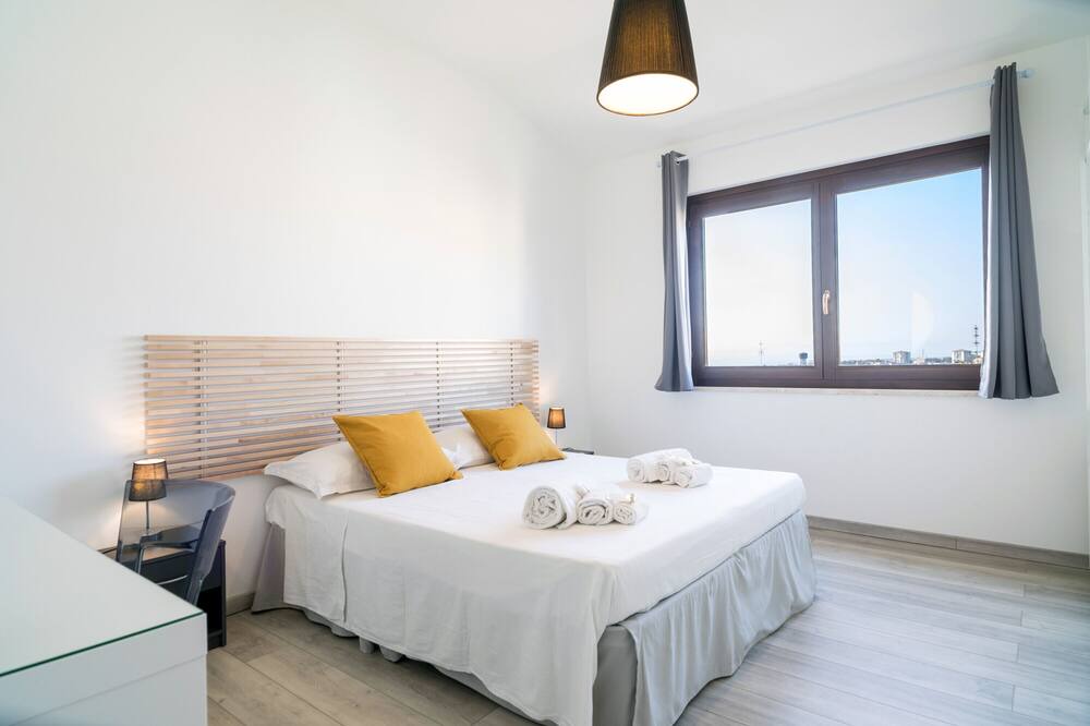 Photo of Bedroom in Gravina di Catania