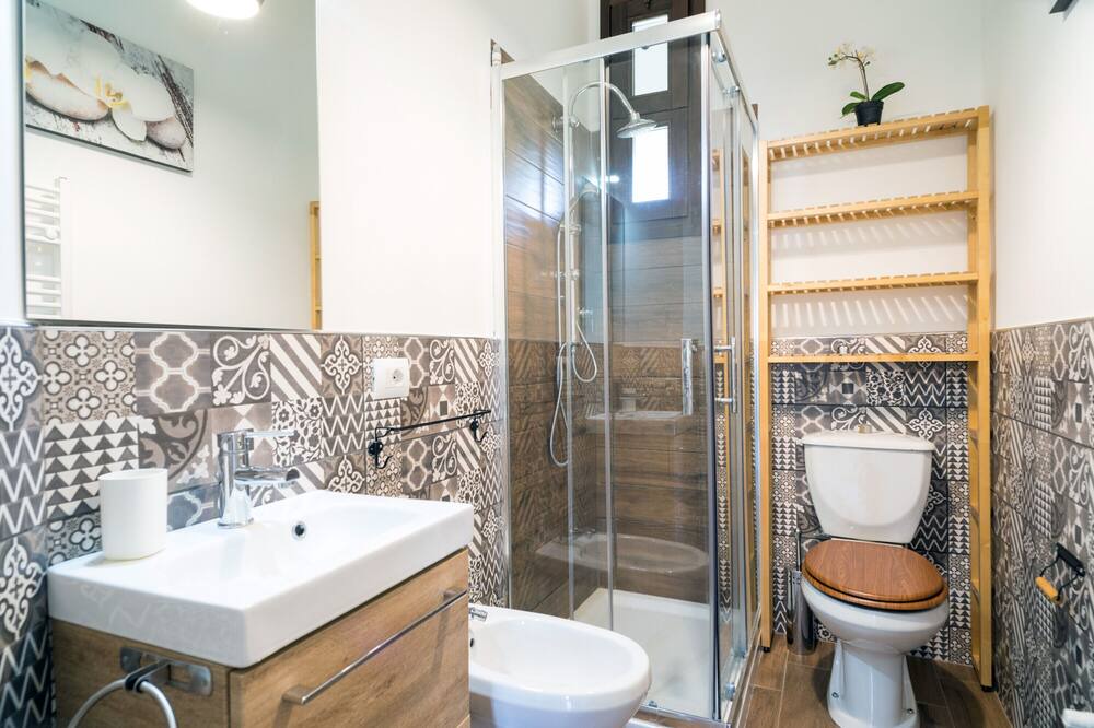 Photo of Bathroom in Gravina di Catania
