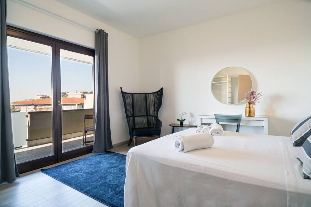 Photo of Bedroom in Gravina di Catania