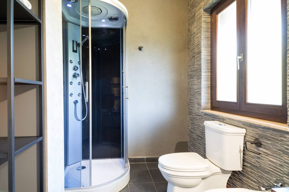 Photo of Bathroom in Gravina di Catania