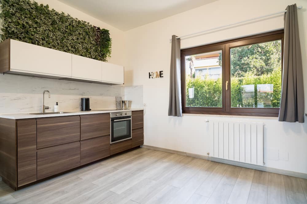 Photo of Kitchen in Gravina di Catania