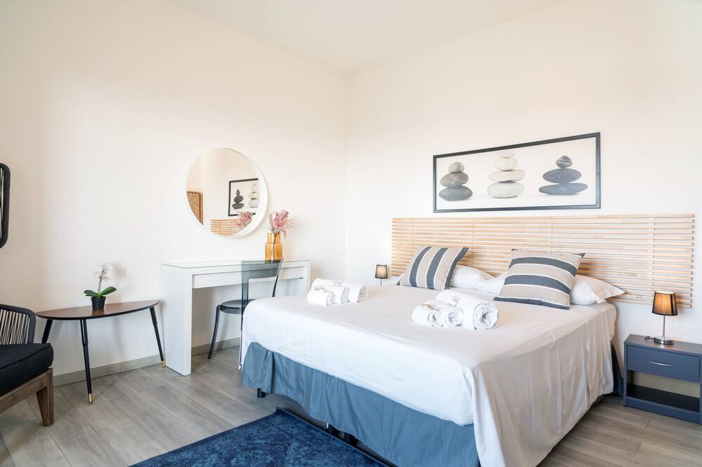 Photo of Bedroom in Gravina di Catania