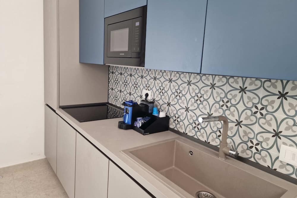 Photo of Kitchen in Brucoli