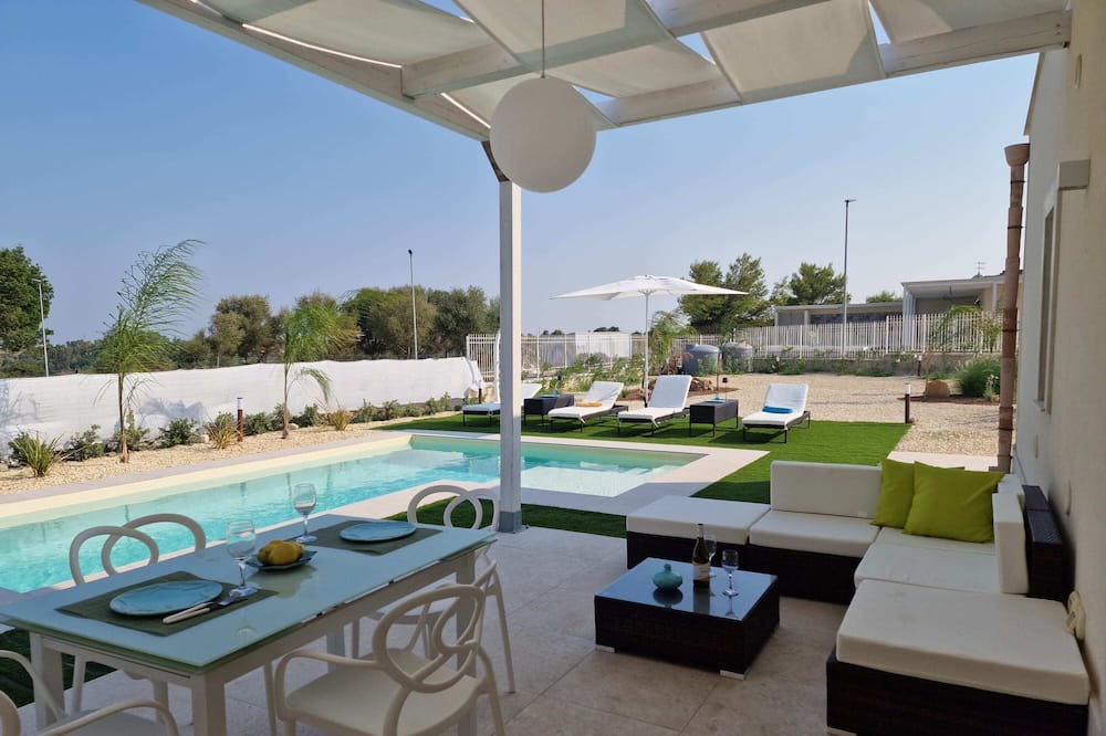 Photo of Outdoor in Brucoli