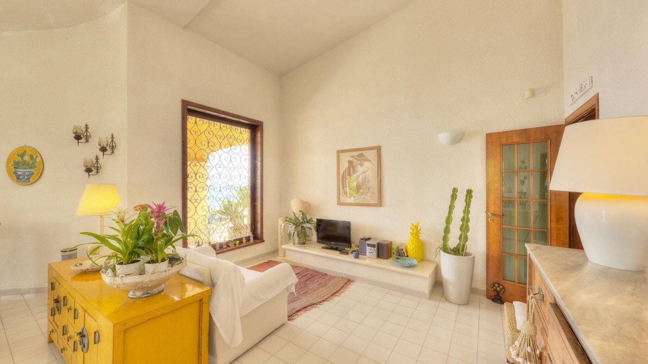 Photo of Livingroom in Fontane Bianche