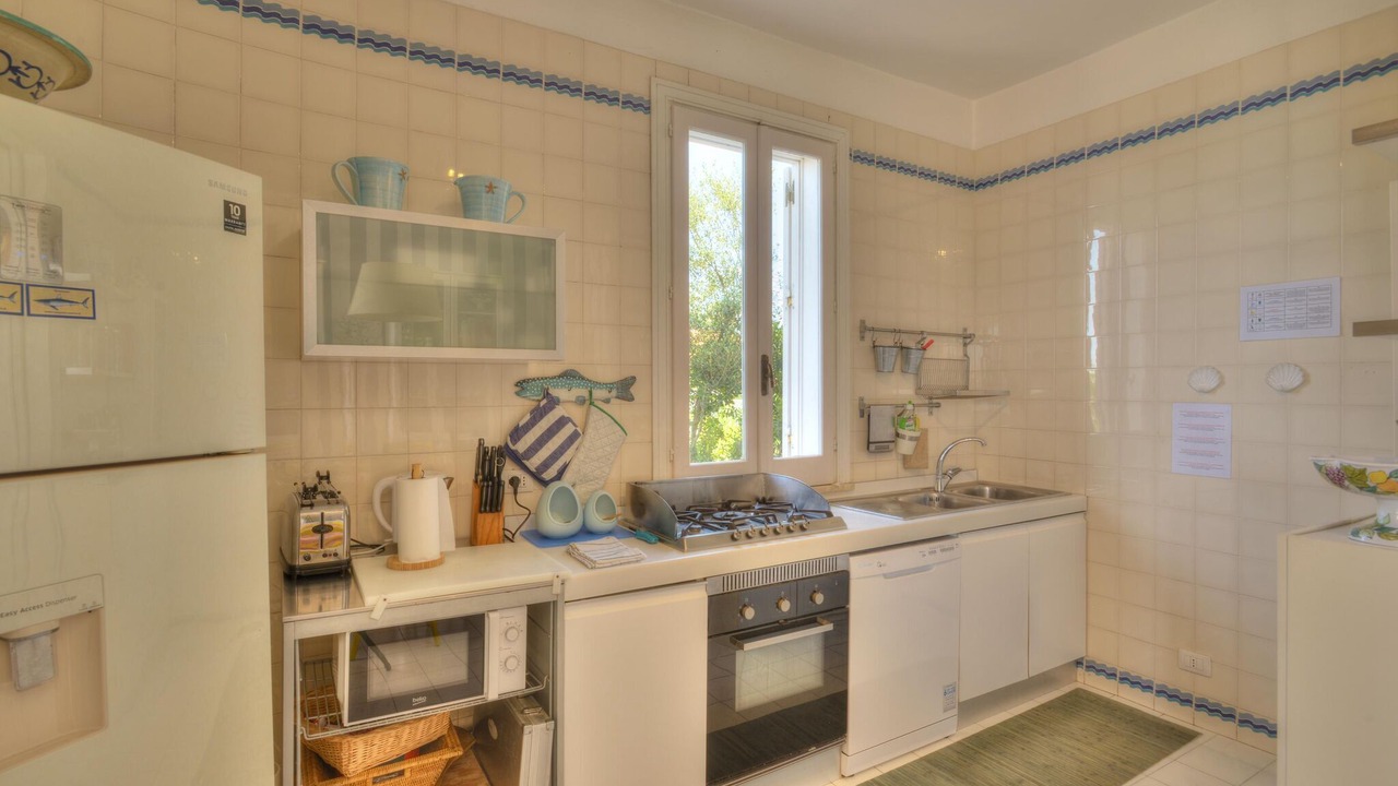 Photo of Kitchen in Fontane Bianche