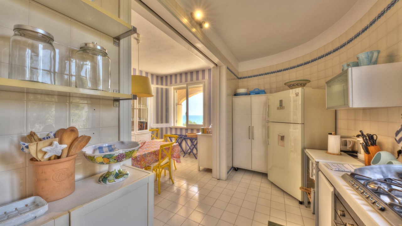 Photo of Kitchen in Fontane Bianche