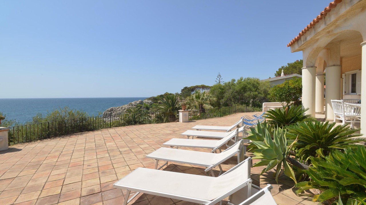 Photo of Outdoor in Fontane Bianche