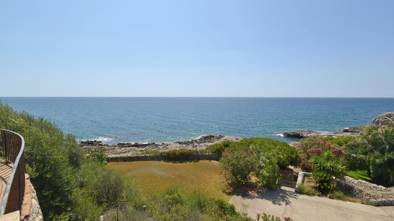Photo of Outdoor in Fontane Bianche