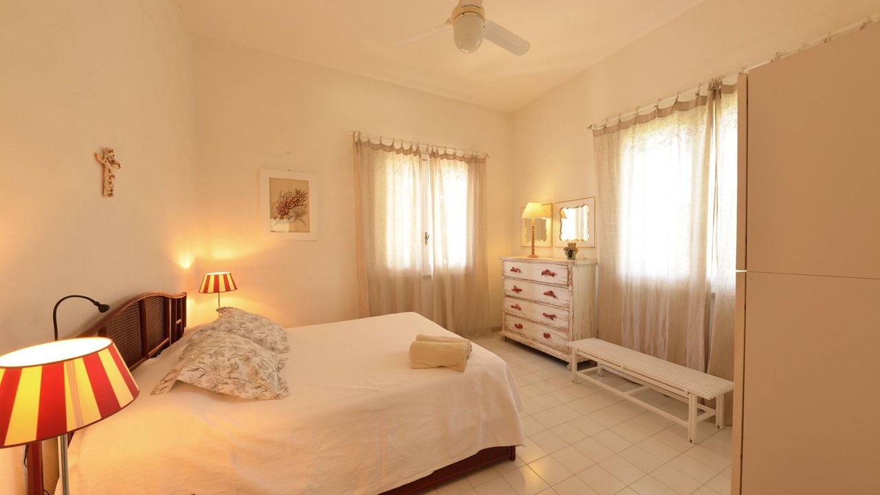 Photo of Bedroom in Fontane Bianche