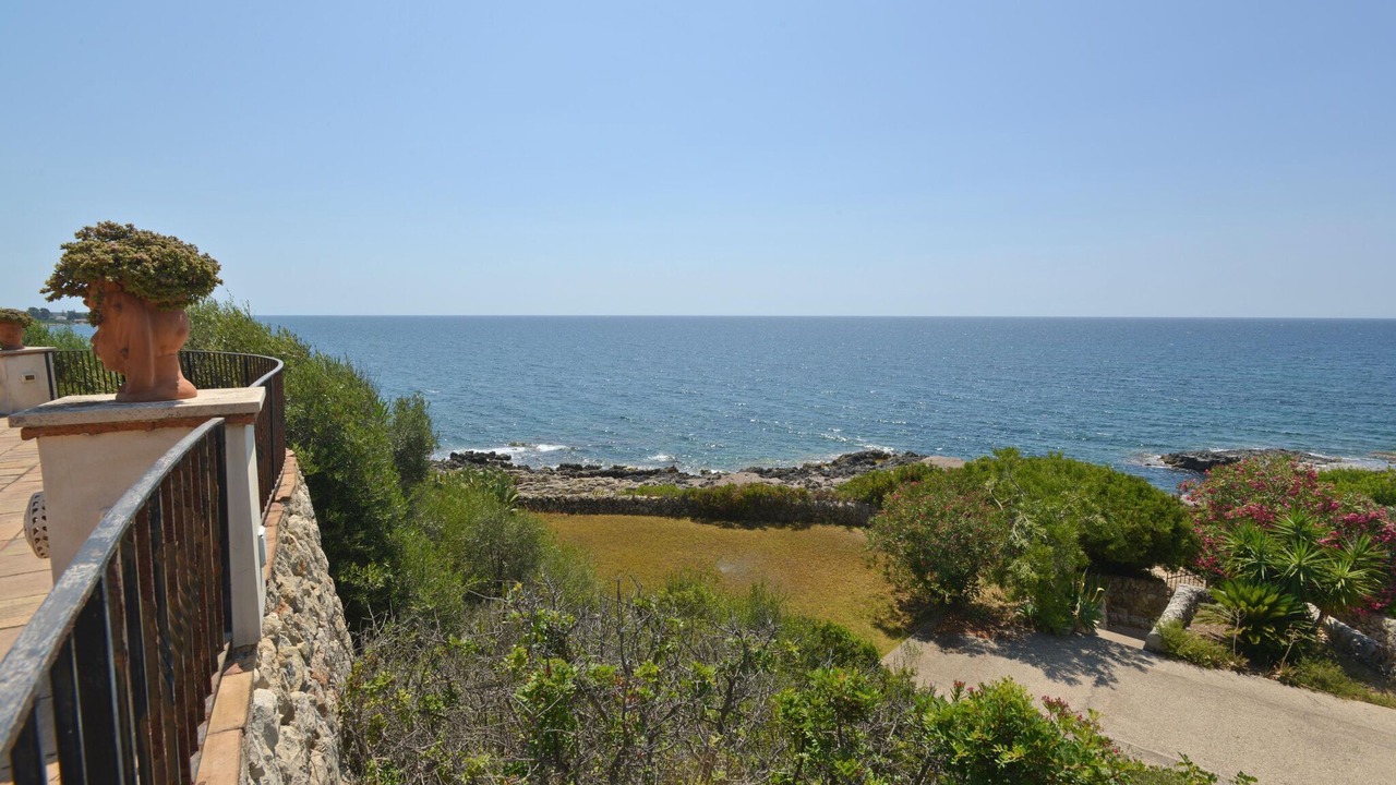 Photo of Outdoor in Fontane Bianche