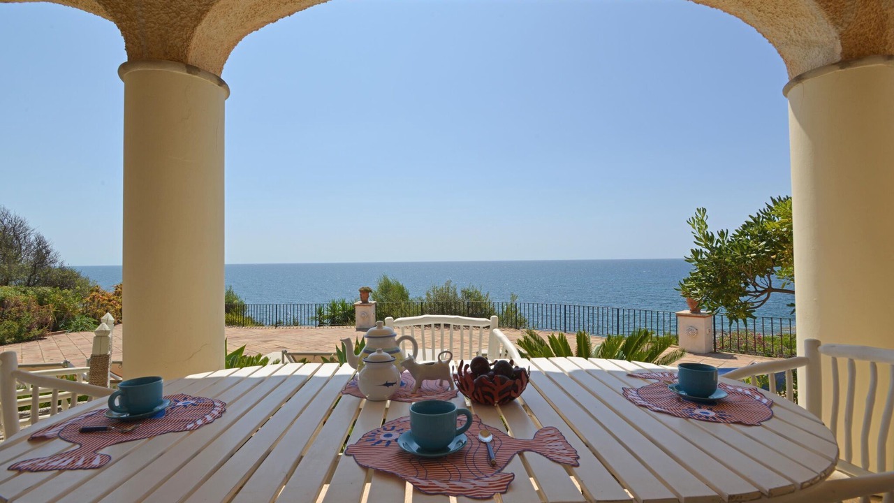 Photo of Outdoor in Fontane Bianche