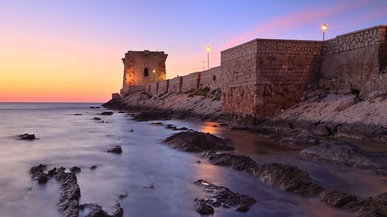 Photo of Others in Trapani City Centre