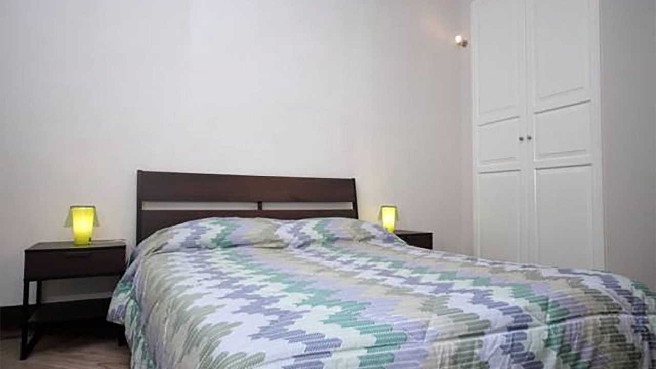 Photo of Bedroom in Trapani City Centre