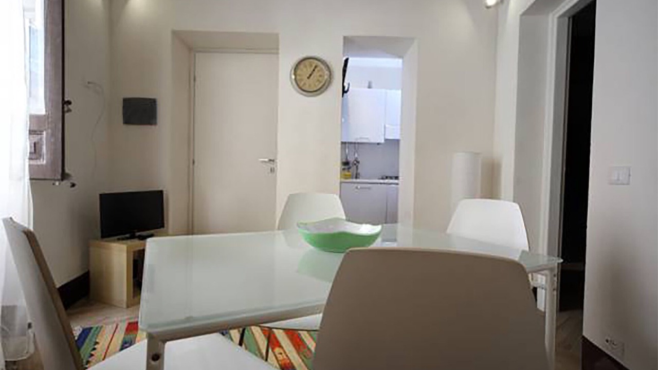 Photo of Livingroom in Trapani City Centre