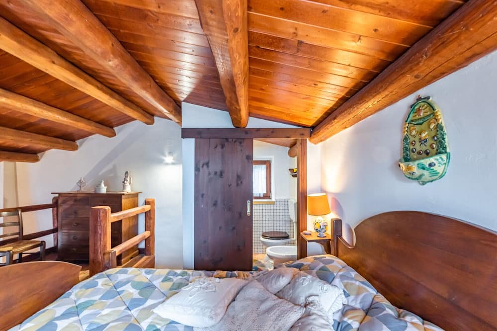 Photo of Bedroom in Reitano